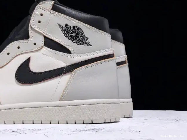 Bone 1 Air SB x Light Nike CD6578-006 Jordan High OG 0518
